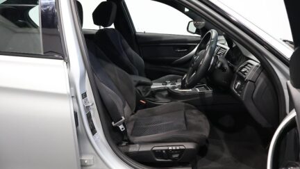 2013 Bmw 320i Motorsport image 326085