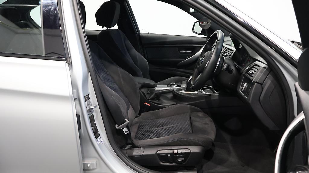 2013 Bmw 320i Motorsport image 326085