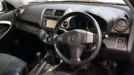 2012 Toyota Rav4 2.4 4WD LTD WAGON 4A NZ New image 321489
