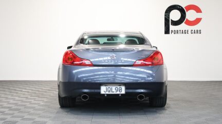 2007 Nissan Skyline image 325215