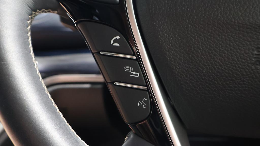 2014 Honda Odyssey Absolute image 325075