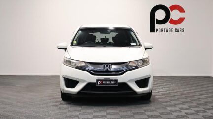 2013 Honda Fit Hybrid L Package image 323772