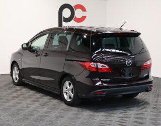 2013 Mazda Premacy image 322482
