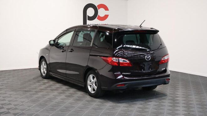 2013 Mazda Premacy image 322482