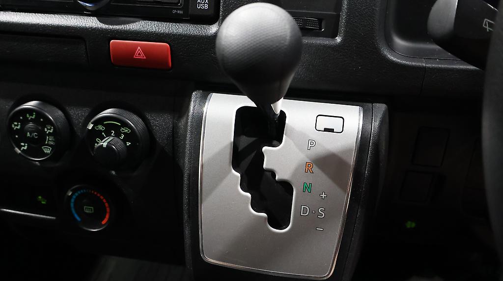 2021 Toyota Hiace image 324148