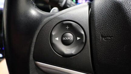 2016 Honda Shuttle Hybrid Z Style Edition image 324042