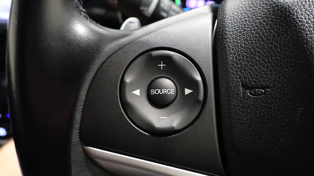 2016 Honda Shuttle Hybrid Z Style Edition image 324042