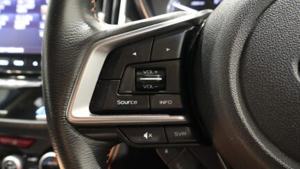 2018 Subaru Xv 2.0i-S Eyesight AWD image 323455