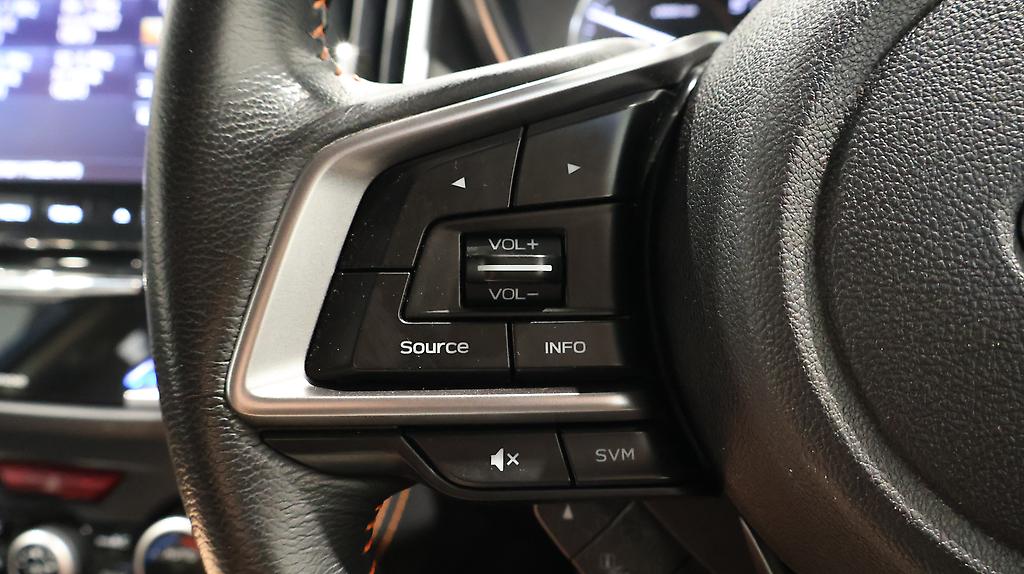 2018 Subaru Xv 2.0i-S Eyesight AWD image 323455