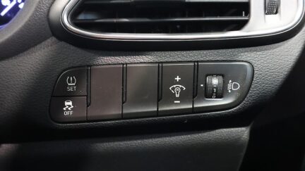 2021 Hyundai I30 PDE 1.5 HATCH 1.5P image 321811