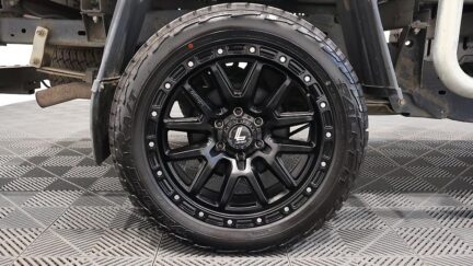 2017 Isuzu D-max LX SC 3.0D/6AT image 325271