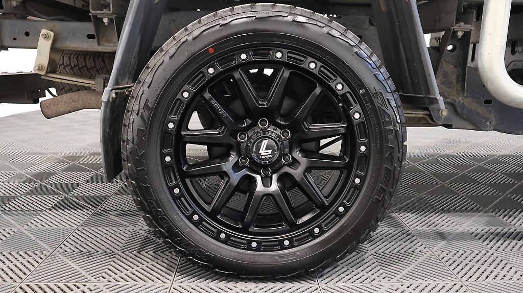 2017 Isuzu D-max LX SC 3.0D/6AT image 325271