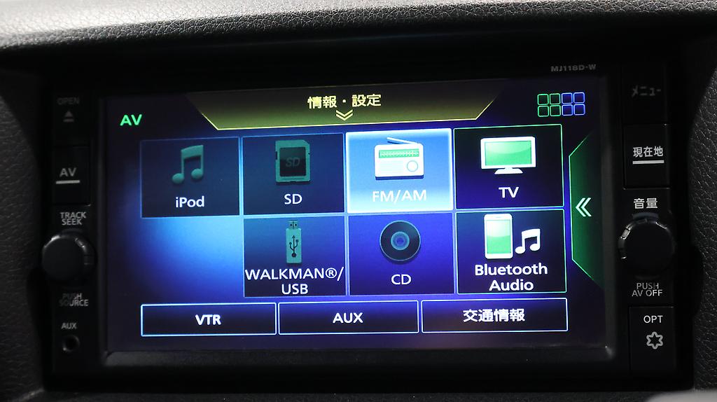 2018 Nissan Nv350 NV350 DX 4WD Caravan image 325763