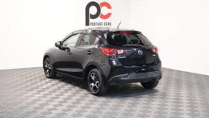 2015 Mazda Demio 13S image 323509