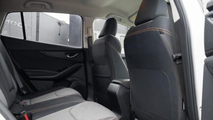 2017 Subaru Xv 2.0i-L Eyesight AWD, Adaptive Cruise Control image 324287