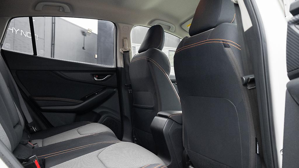 2017 Subaru Xv 2.0i-L Eyesight AWD, Adaptive Cruise Control image 324287