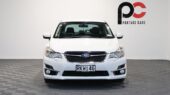 2015 Subaru Impreza G4 image 321880