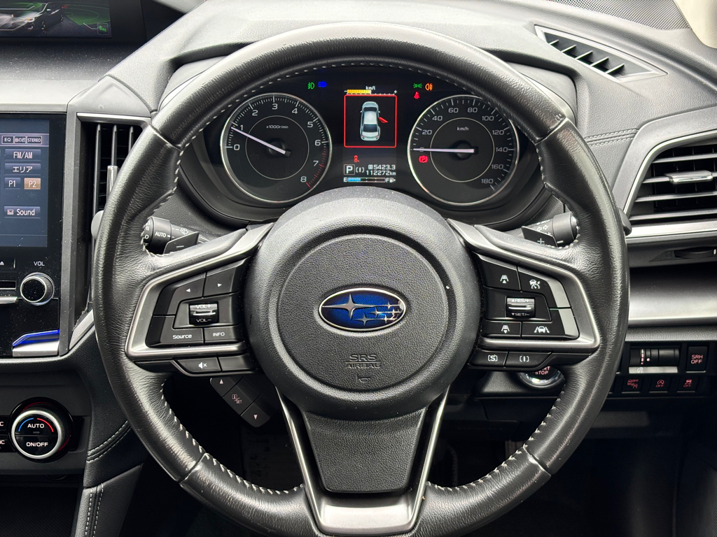 2017 Subaru Impreza SPORT – Nice Wheels image 323539