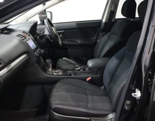 2013 Subaru Xv 2.0L Eyesight AWD image 322042