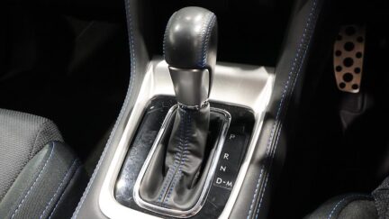 2015 Subaru Levorg 1.6GT-S Eyesight 4WD image 324872