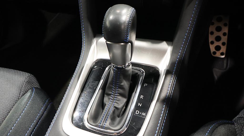 2015 Subaru Levorg 1.6GT-S Eyesight 4WD image 324872