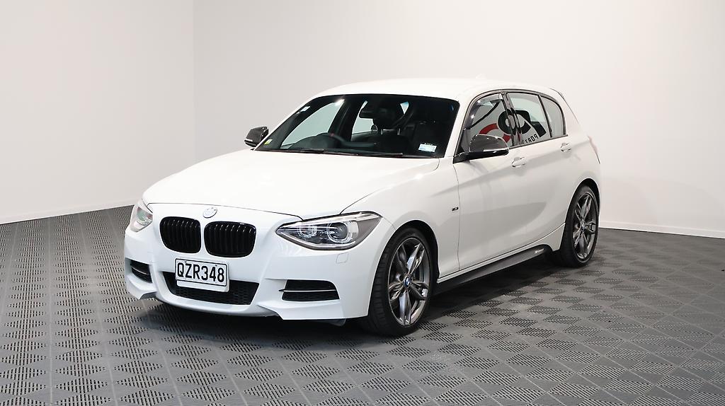 2013 Bmw M135i image 323296