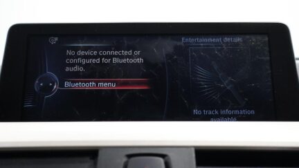 2014 Bmw 320i Low KMs Sedan image 325500