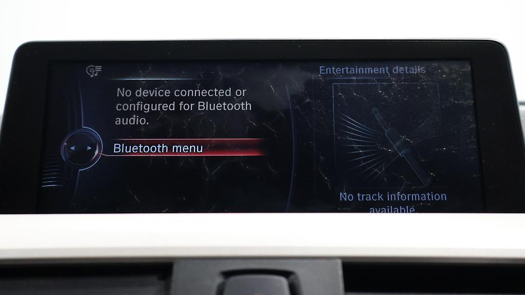 2014 Bmw 320i Low KMs Sedan image 325500