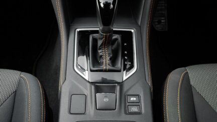 2017 Subaru Xv 2.0i-L Eyesight AWD, Adaptive Cruise Control image 324295