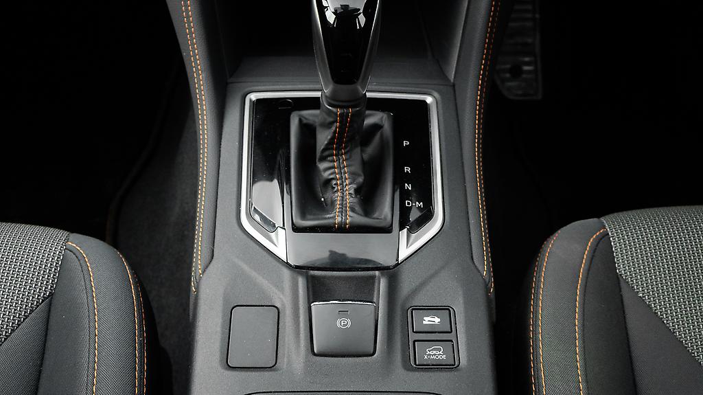 2017 Subaru Xv 2.0i-L Eyesight AWD, Adaptive Cruise Control image 324295