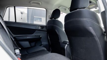 2013 Subaru Xv 2.0L Eyesight AWD , Roof rails image 323094