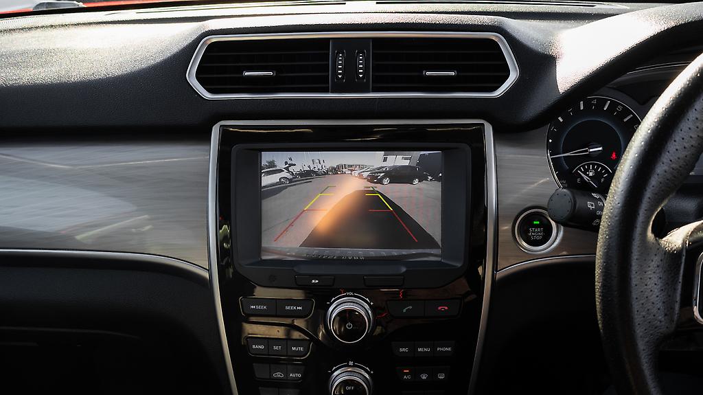 2020 Haval H2 LUXURY 1.5PT/6AT NZ NEW Leather Pkg image 324798