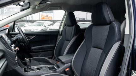 2017 Subaru Impreza Sport 2.0i-S Eyesight image 324956