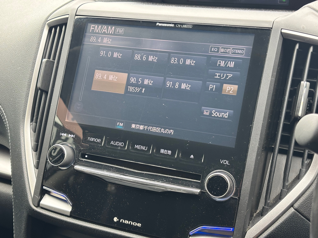 2017 Subaru Impreza SPORT – Nice Wheels image 323541