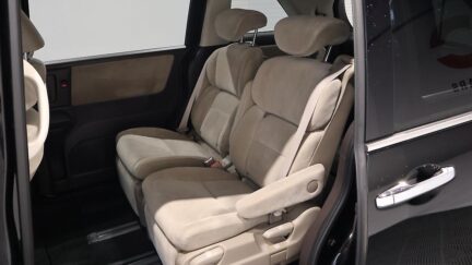 2014 Honda Odyssey Alloy Wheels – Cruise Control image 326589