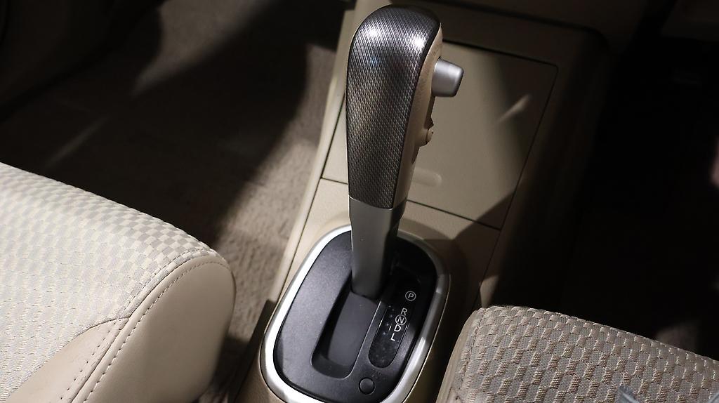 2009 Nissan Tiida image 323144