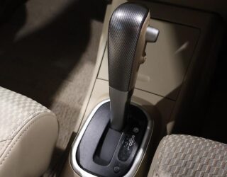 2009 Nissan Tiida image 322451