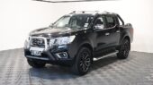 2015 Nissan Navara ST-X 2.3D/4WD/7AM/UT image 321789