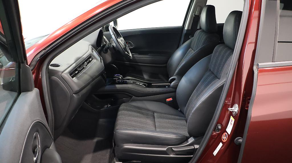 2015 Honda Vezel Hybrid Z image 326034