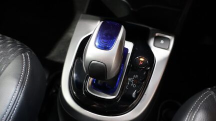 2013 Honda Fit Hybrid L Package image 323786