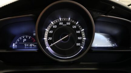 2015 Mazda Demio image 324418