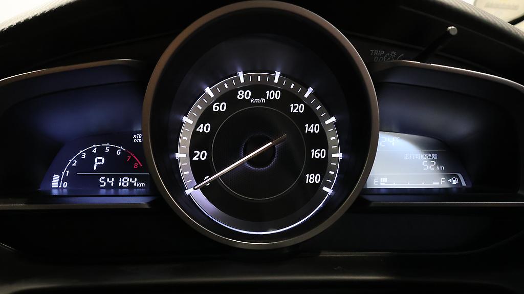 2015 Mazda Demio image 324418