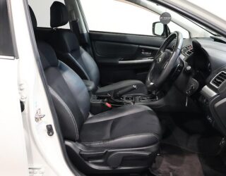 2015 Subaru Impreza G4 image 321889