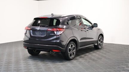 2014 Honda Vezel Hybrid image 326172