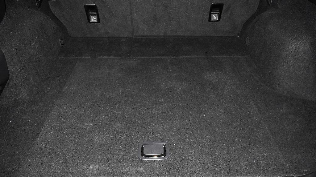 2015 Subaru Outback Limited AWD  Eyesight Leather image 324742