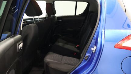 2013 Suzuki Swift image 325292