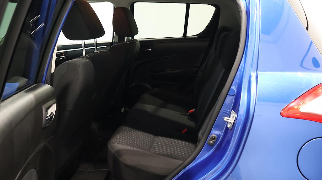 2013 Suzuki Swift image 325292