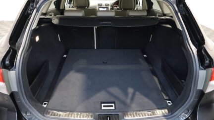 2013 Toyota Avensis image 322779