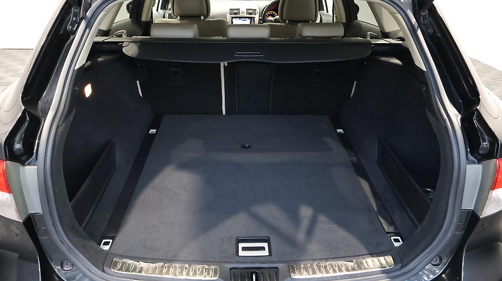 2013 Toyota Avensis image 322779