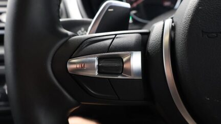 2013 Bmw 320i Motorsport image 326092